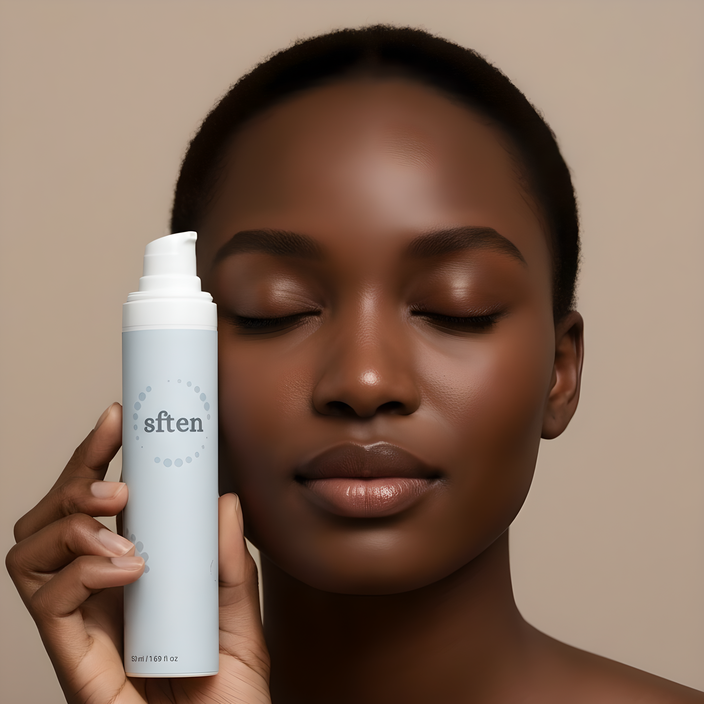 Sften Daily Gel Moisturizer