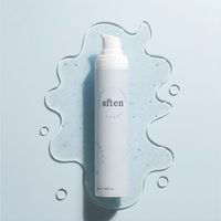 Sften Daily Gel Moisturizer
