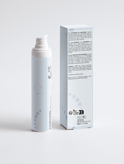 Sften Daily Gel Moisturizer